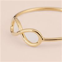 Ring Stroili Oro Woman in Yellow Gold 1426794 - 1426794